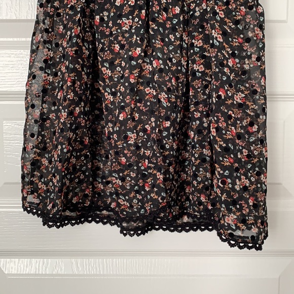 Miss Selfridge dress sz 2 - Picture 7 of 8